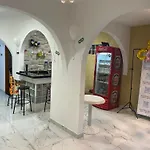 Escondidinho Bar, Hostel E Casa De Festas