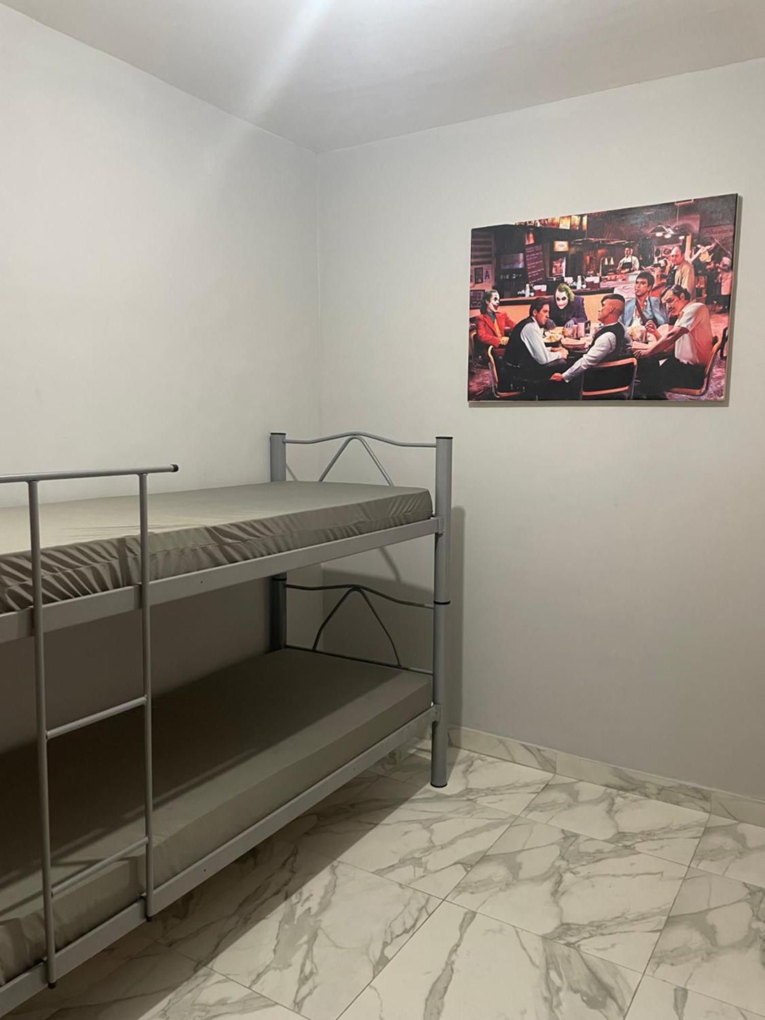 Hostel Escondidinho Bar, E Casa De Festas Rio de Janeiro