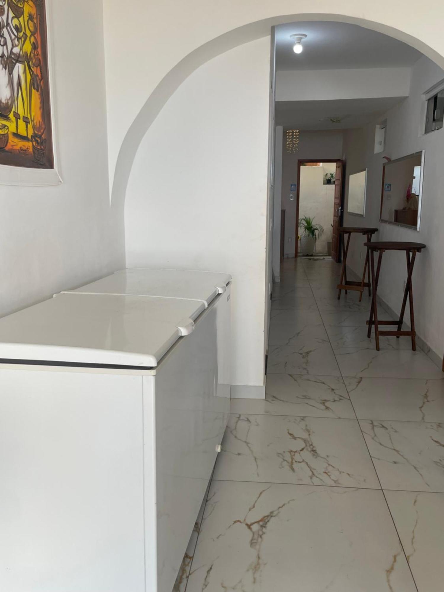 Hostel Escondidinho Bar, E Casa De Festas Rio de Janeiro