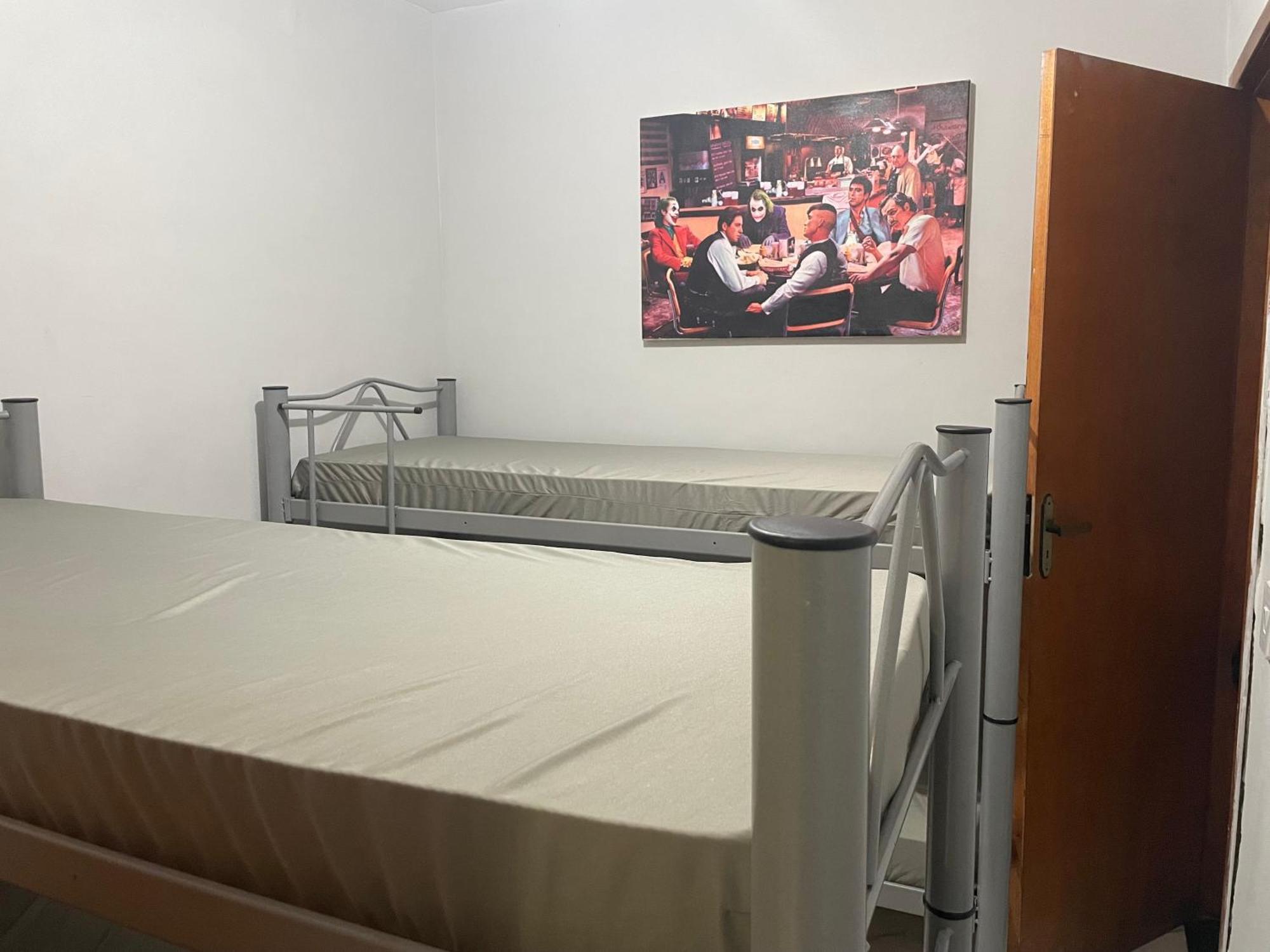 Hostal Escondidinho Bar, E Casa De Festas Río de Janeiro