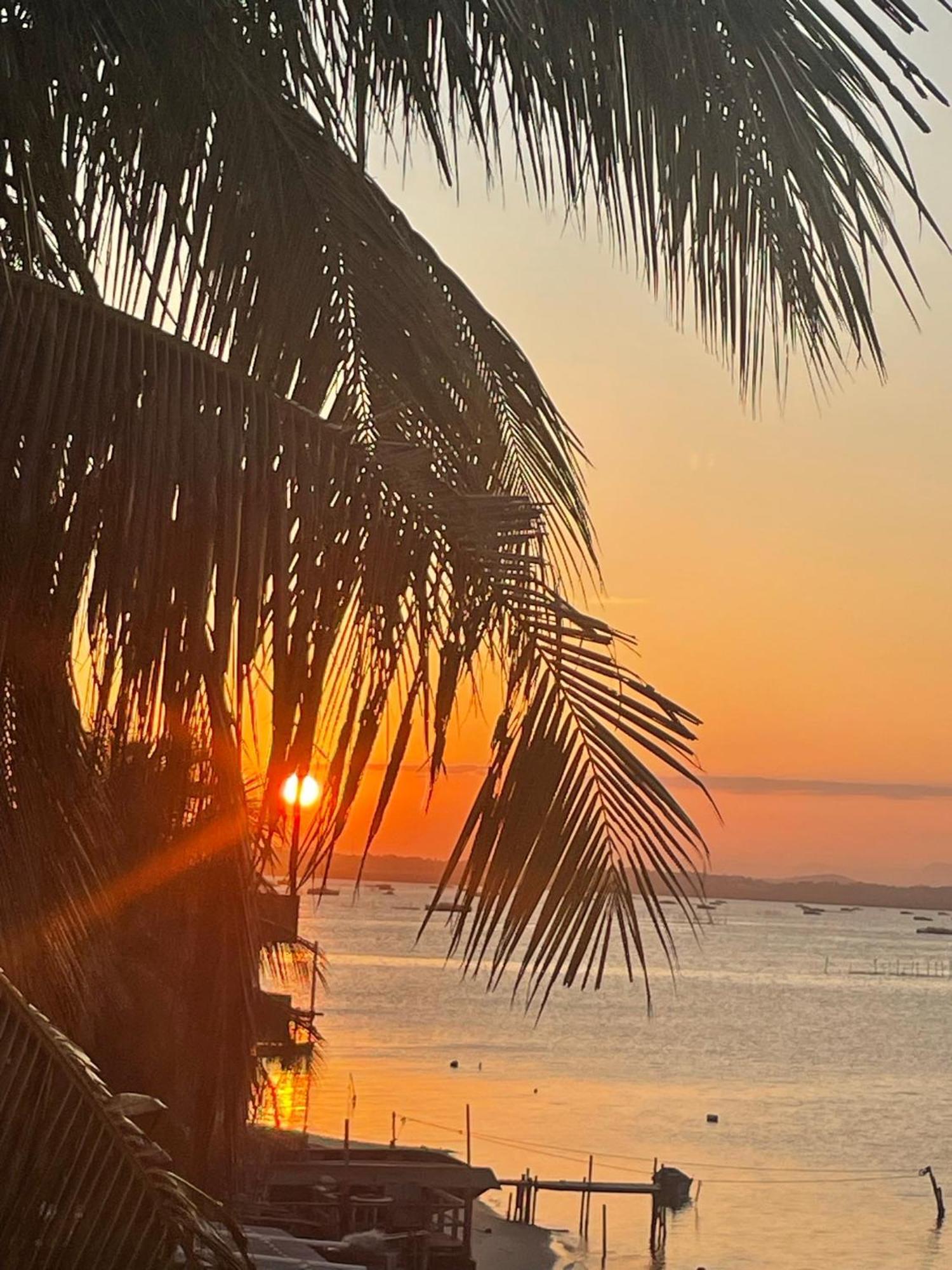 Hostal Escondidinho Bar, E Casa De Festas Río de Janeiro