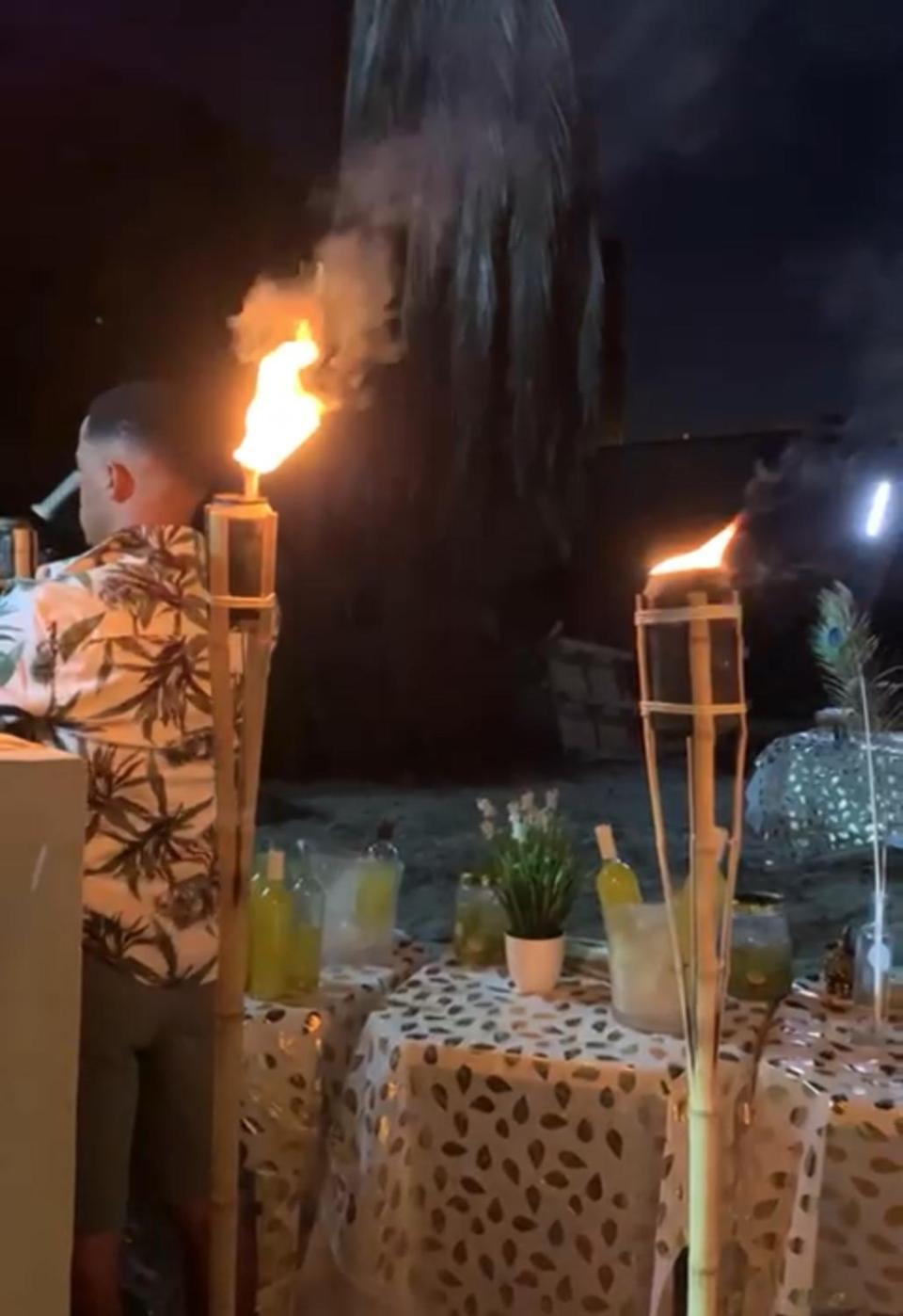Escondidinho Bar, E Casa De Festas Hostal Río de Janeiro