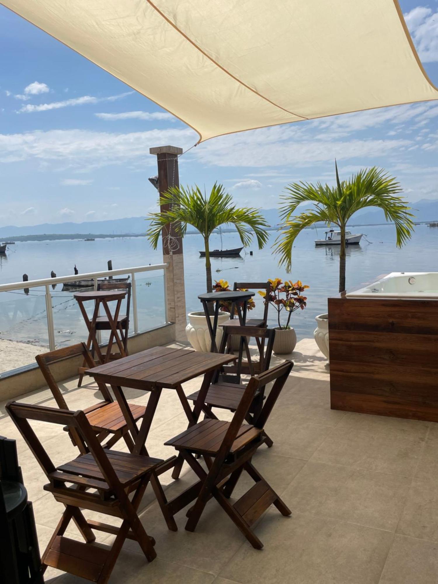 Hostal Escondidinho Bar, E Casa De Festas Río de Janeiro