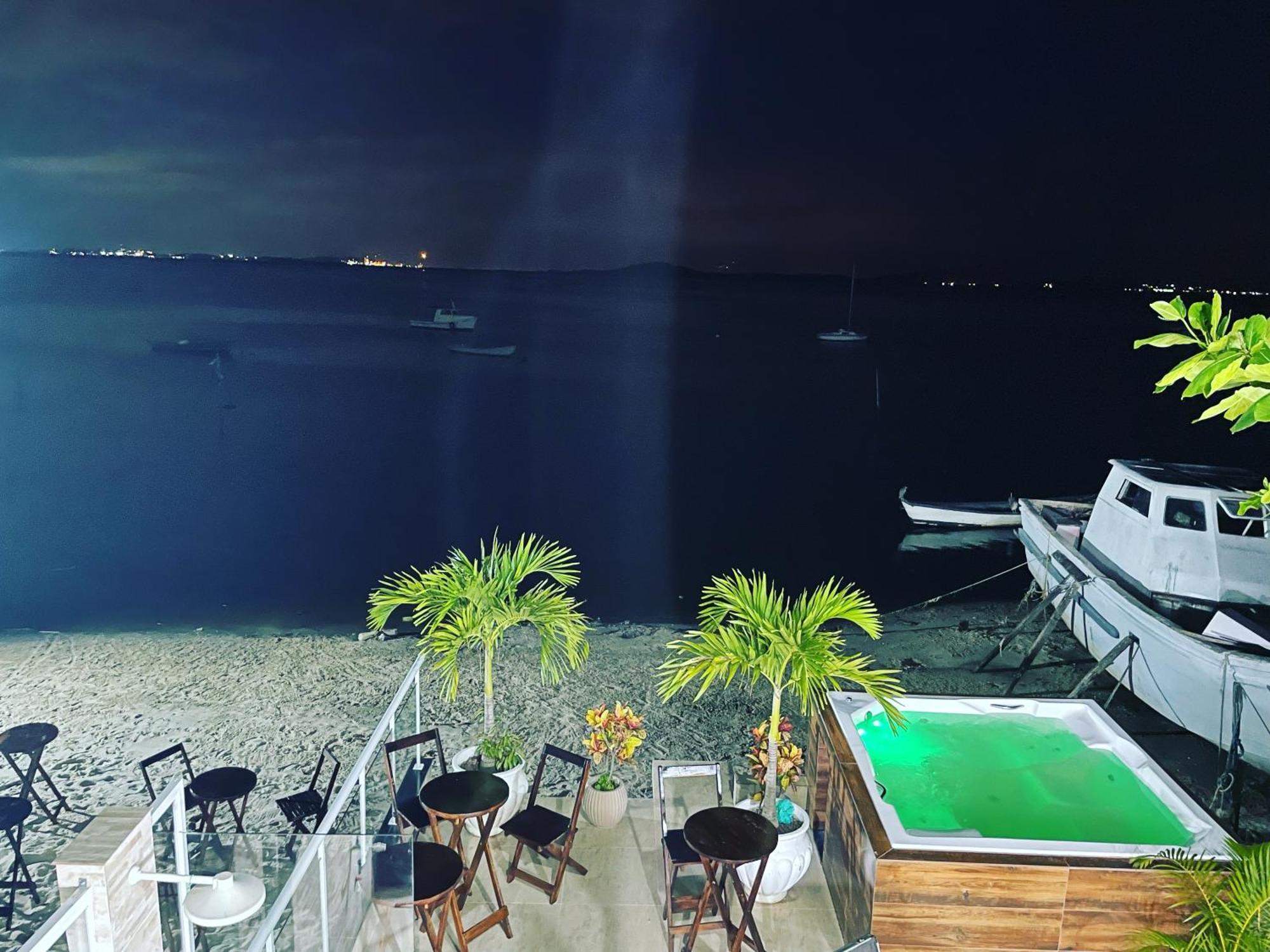 Escondidinho Bar, E Casa De Festas *