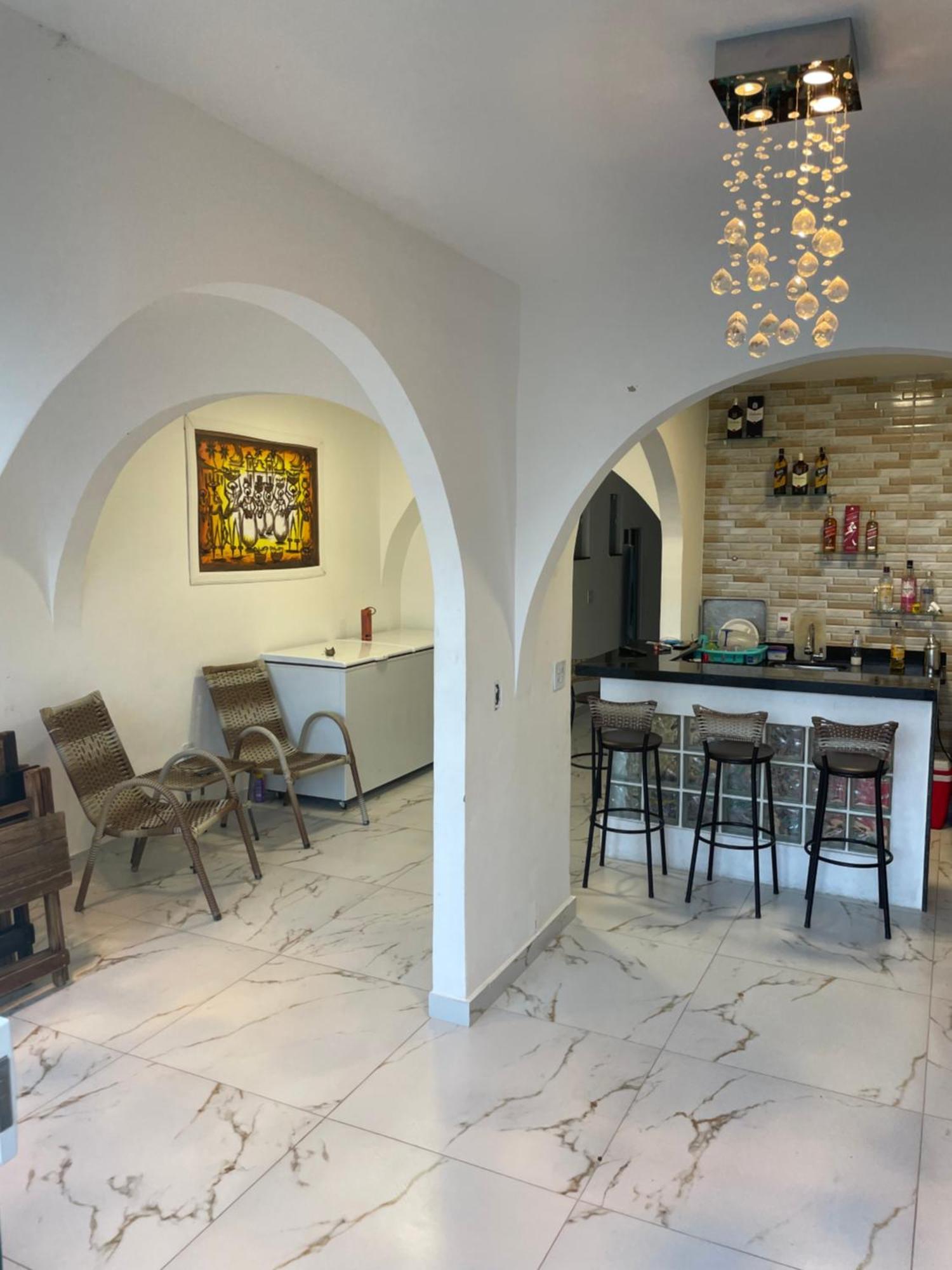 Escondidinho Bar, E Casa De Festas Auberge de jeunesse Rio de Janeiro