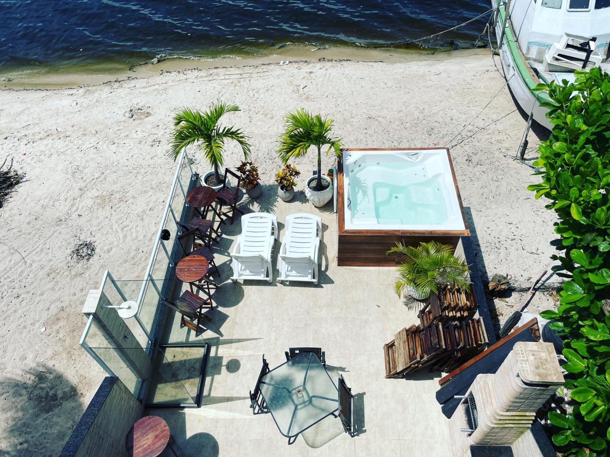 Hostal Escondidinho Bar, E Casa De Festas Río de Janeiro